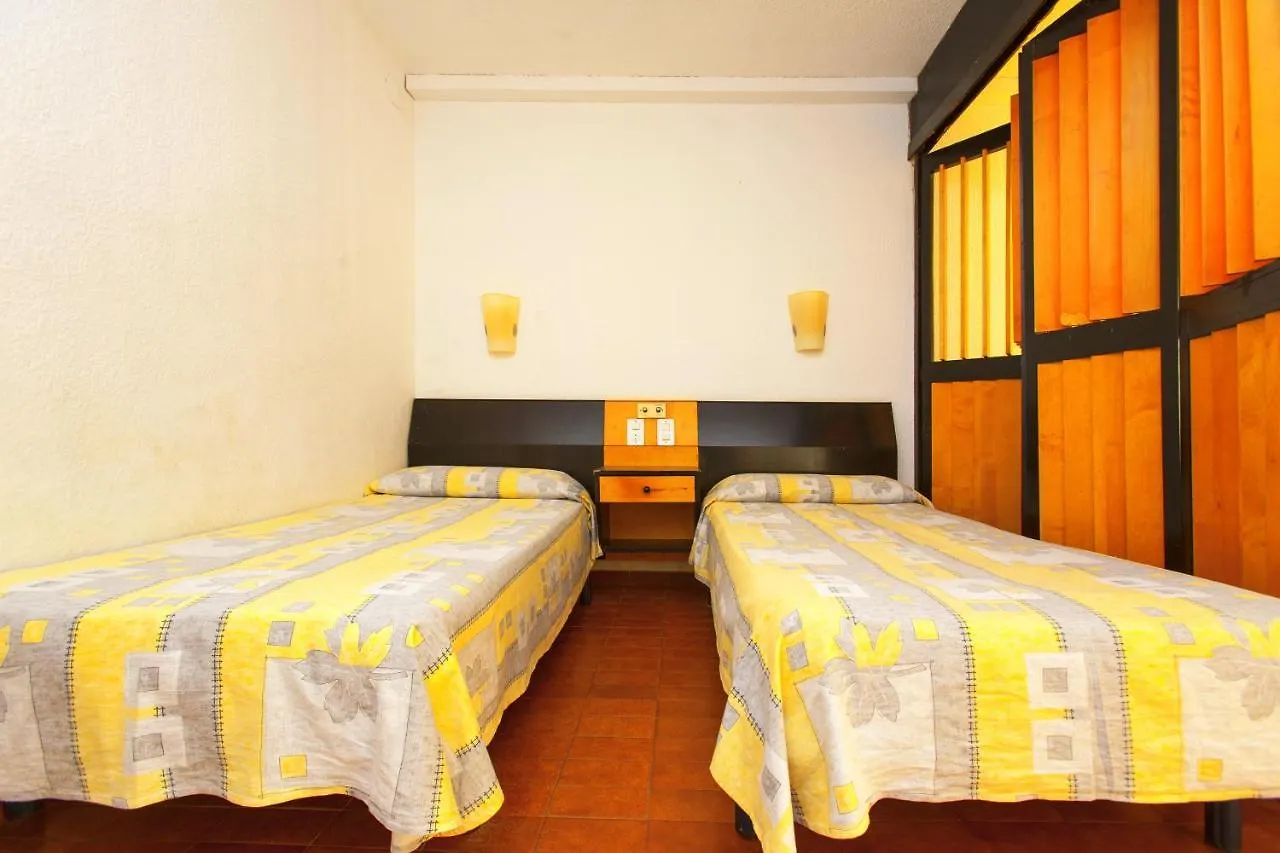 Appartement Alboran Study à Salou Espagne