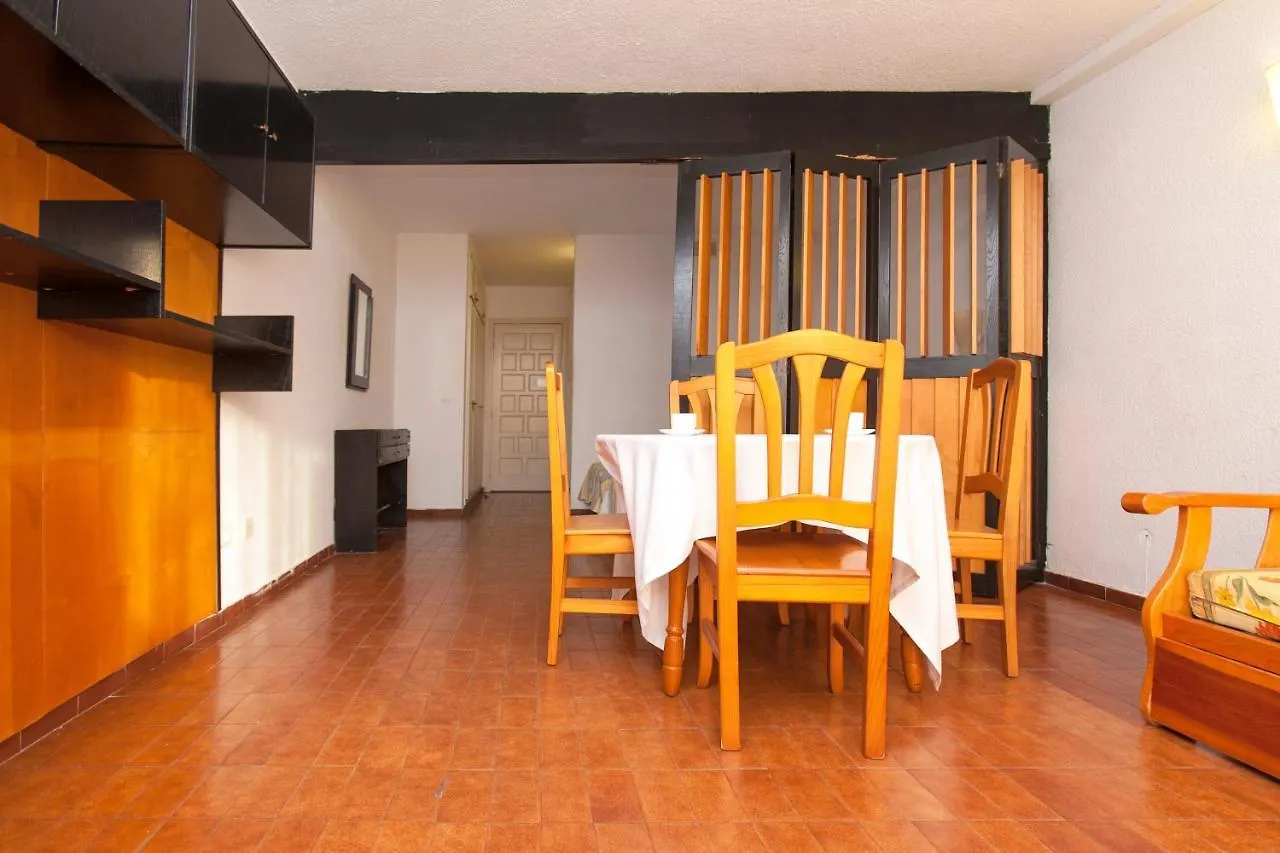 Appartement Alboran Study à Salou 0*,  Espagne