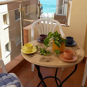 Calle Espana Appartement Fuengirola