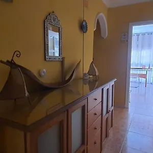 Tourist Séjour chez l'habitant Huelva