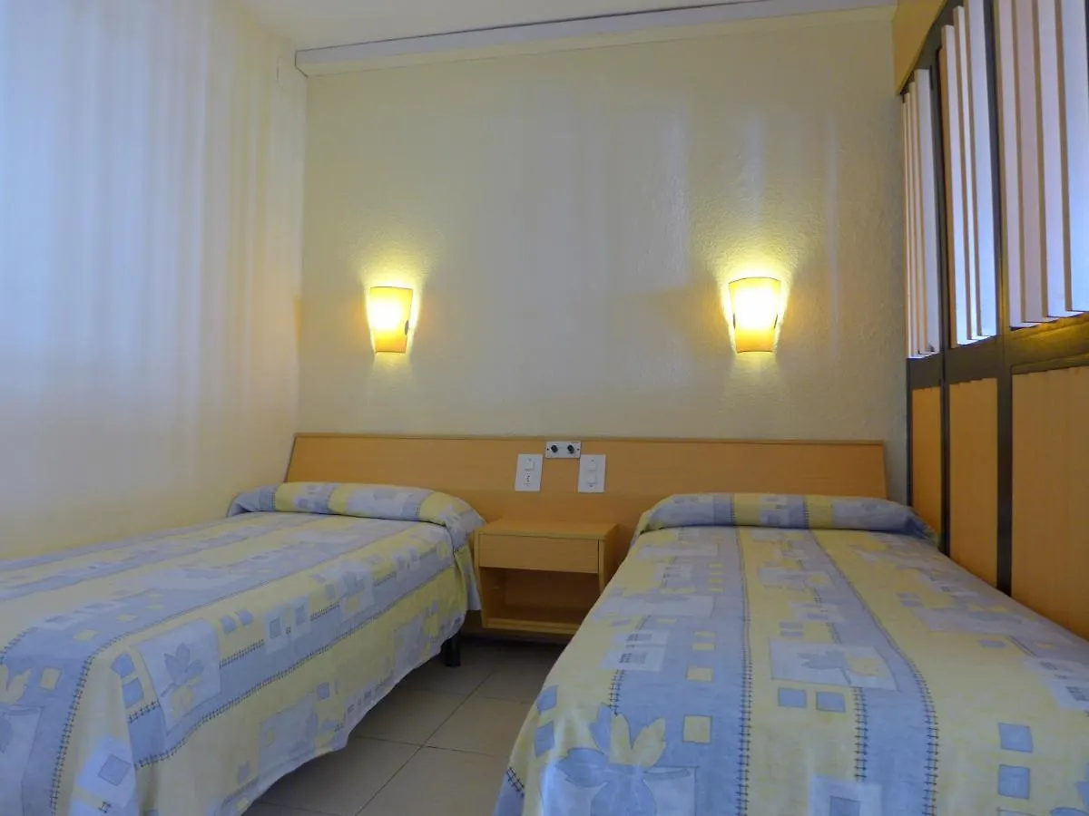 Alboran Study Apartment Salou