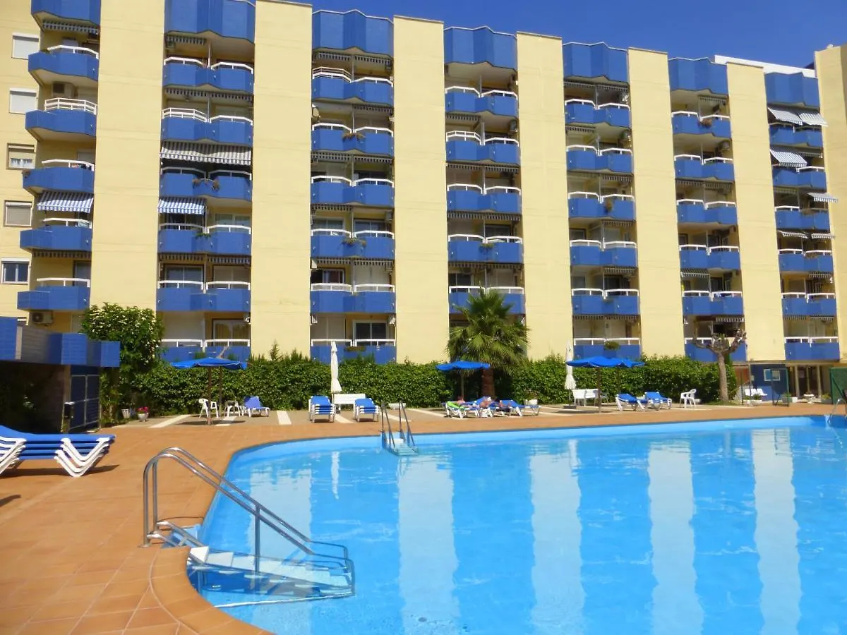 Alboran Study location